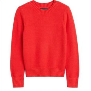 Banana Republic sweater